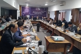 برگزاری نخستین روز دوره آموزشی کشوری مدیریت طغیان بیماری‌های...