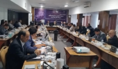 برگزاری نخستین روز دوره آموزشی کشوری مدیریت طغیان بیماریهای...