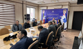 ایمنی صنایع شیمیایی در دستور کار پدافند غیر عامل دانشگاه